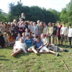P1060399 - Scouts en Gidsen Zaventem 